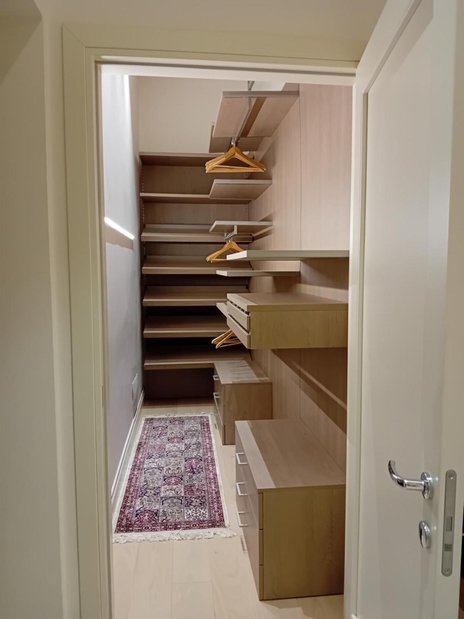 Bari Downtown Luxury Apartment Zimmer foto