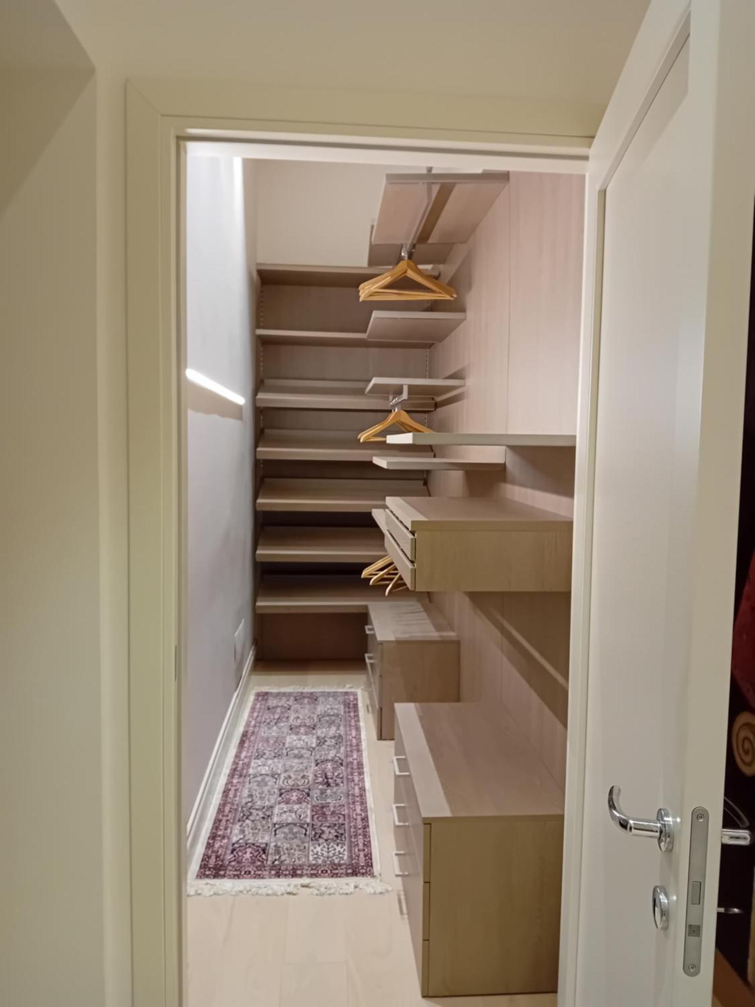 Bari Downtown Luxury Apartment Zimmer foto