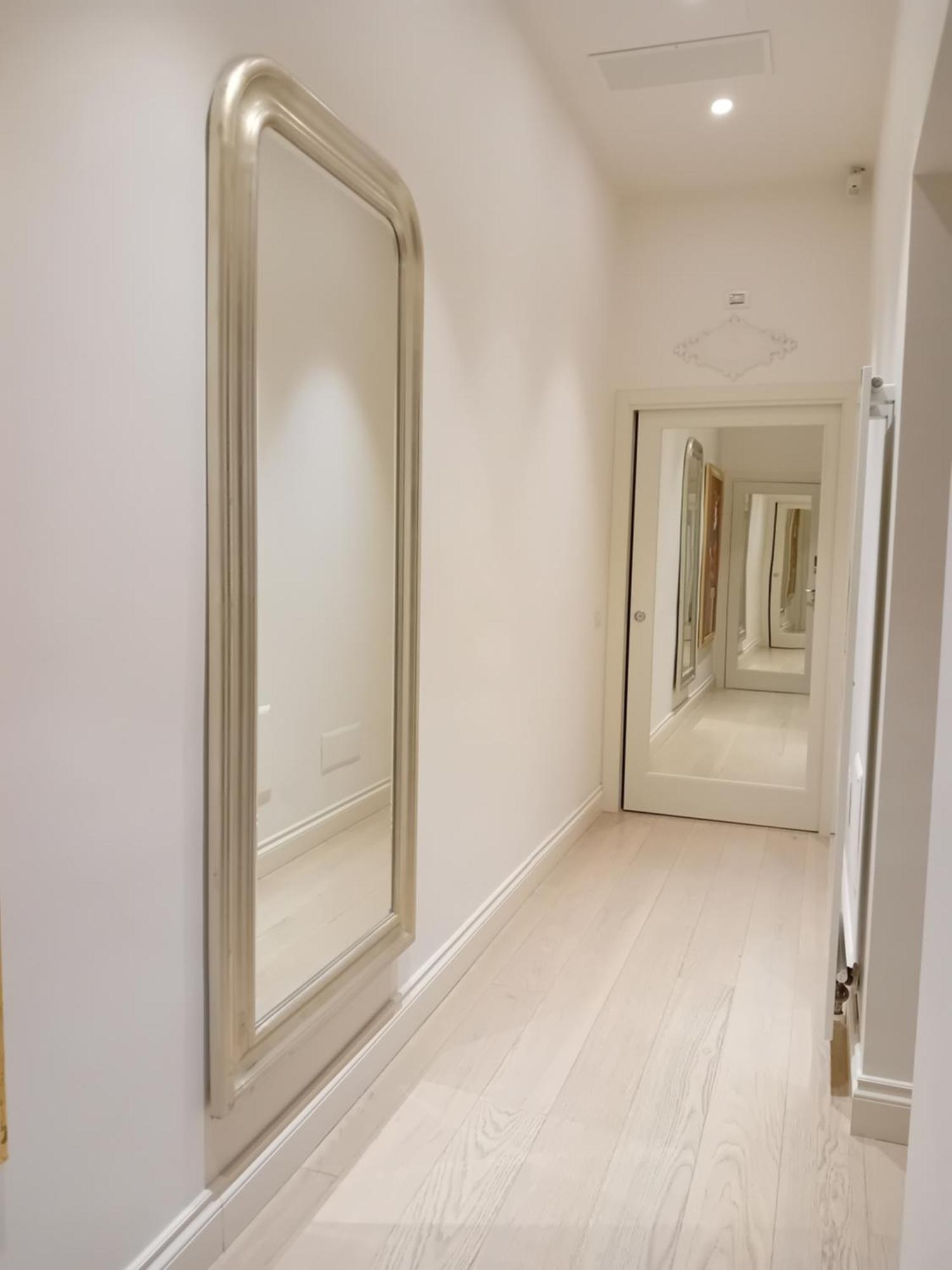 Bari Downtown Luxury Apartment Zimmer foto