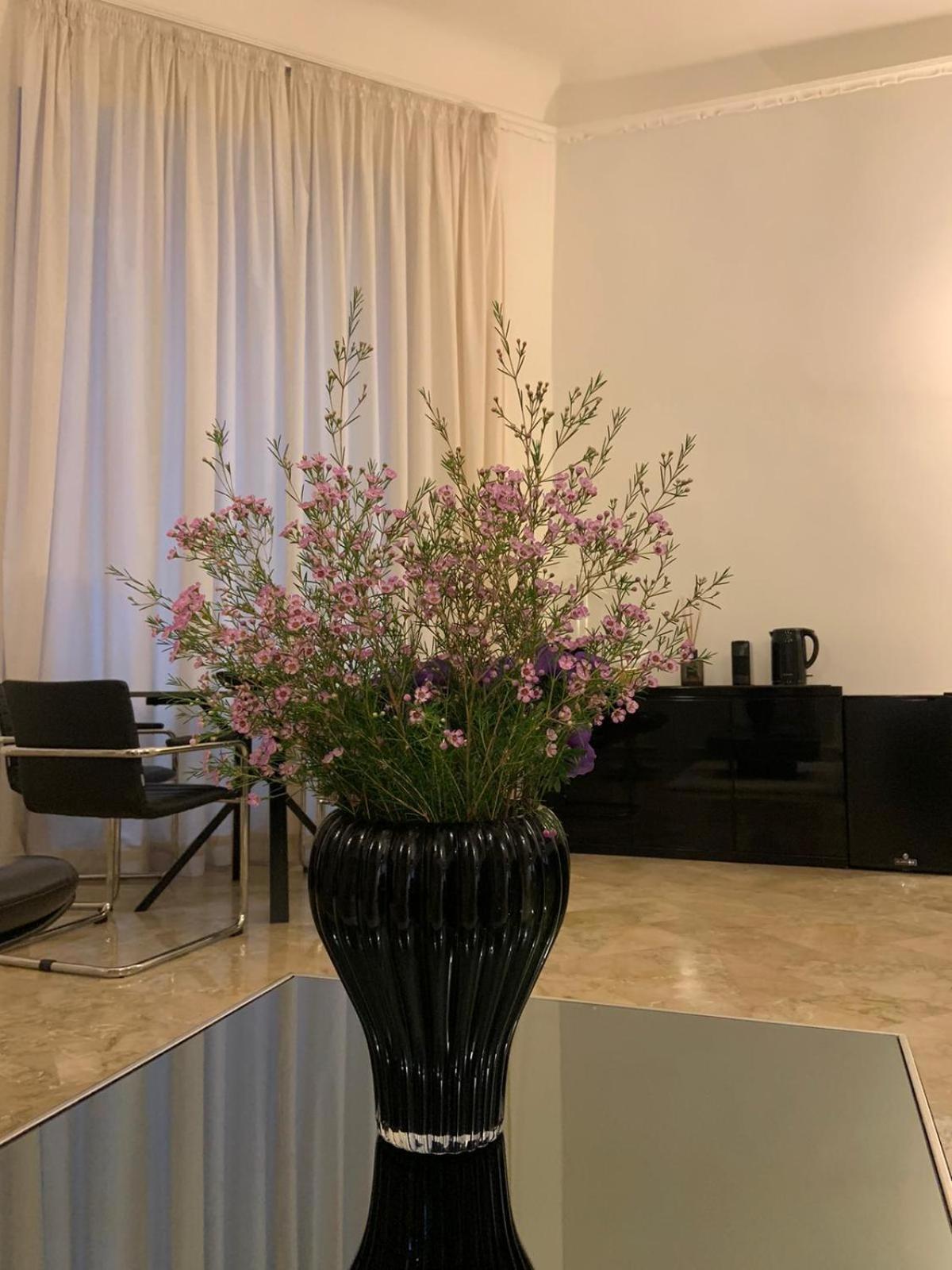 Bari Downtown Luxury Apartment Zimmer foto