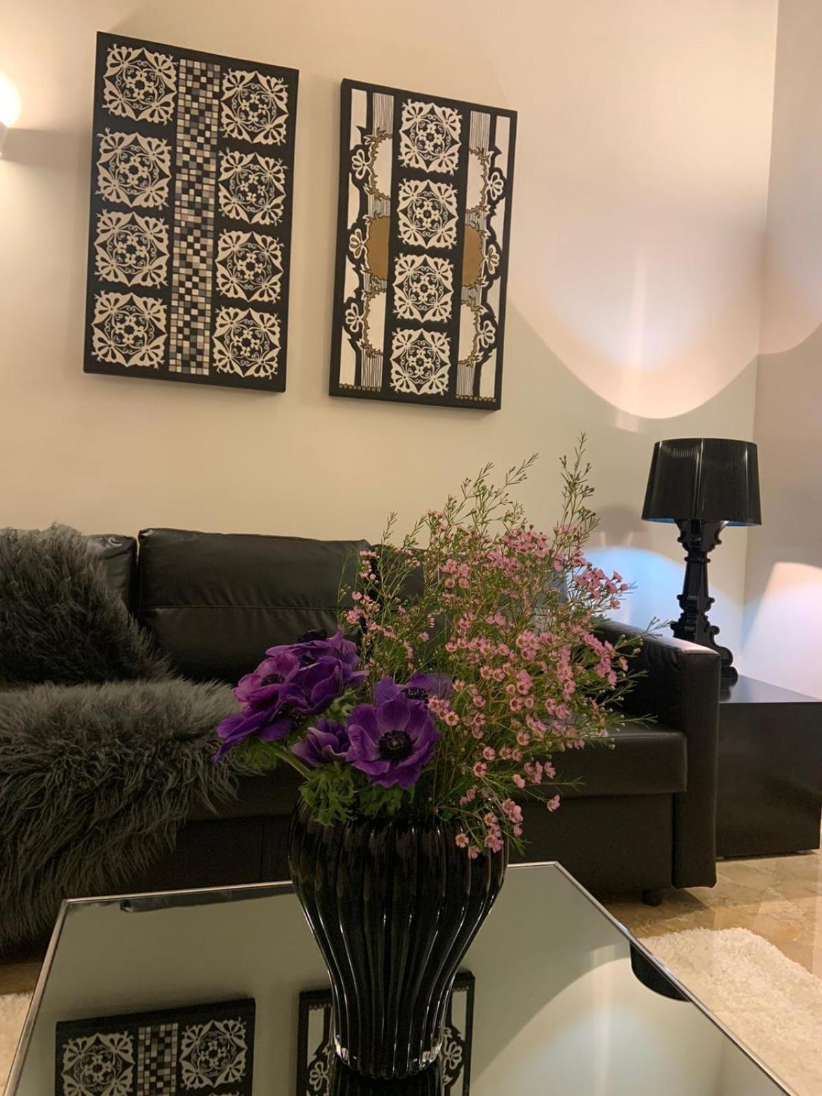 Bari Downtown Luxury Apartment Zimmer foto